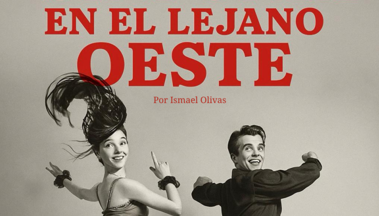 SINFONIA DEL LEJANO OESTE