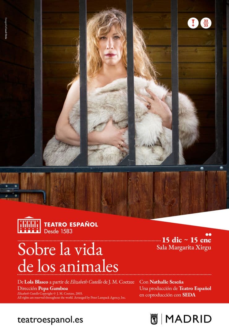 Sobre la vida de los animales