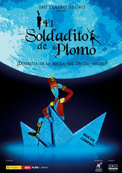 El soldadito de plomo