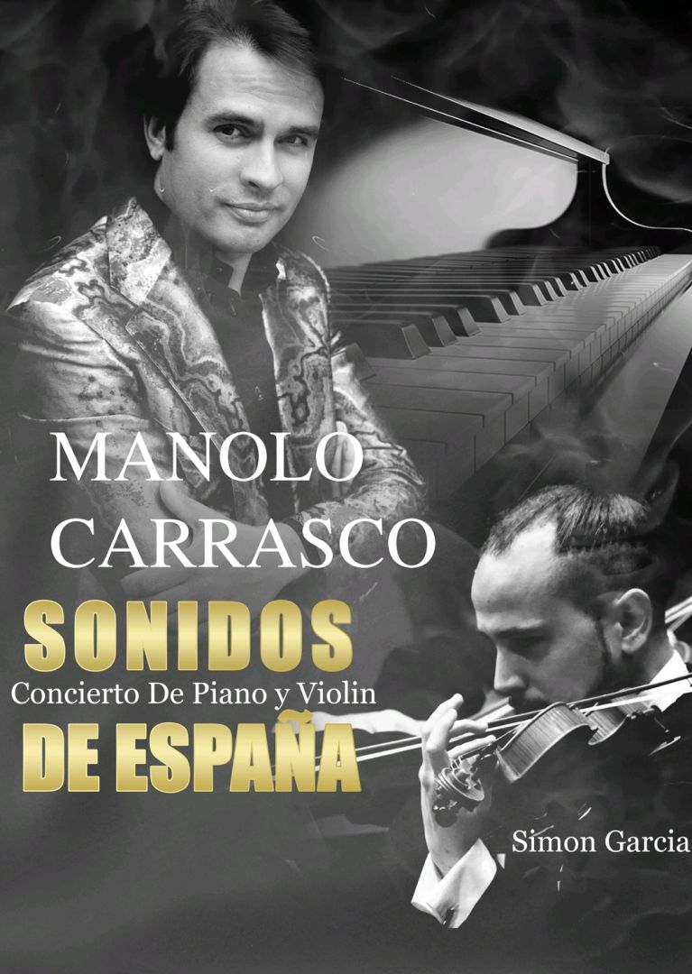 SONIDOS DE ESPAÑA