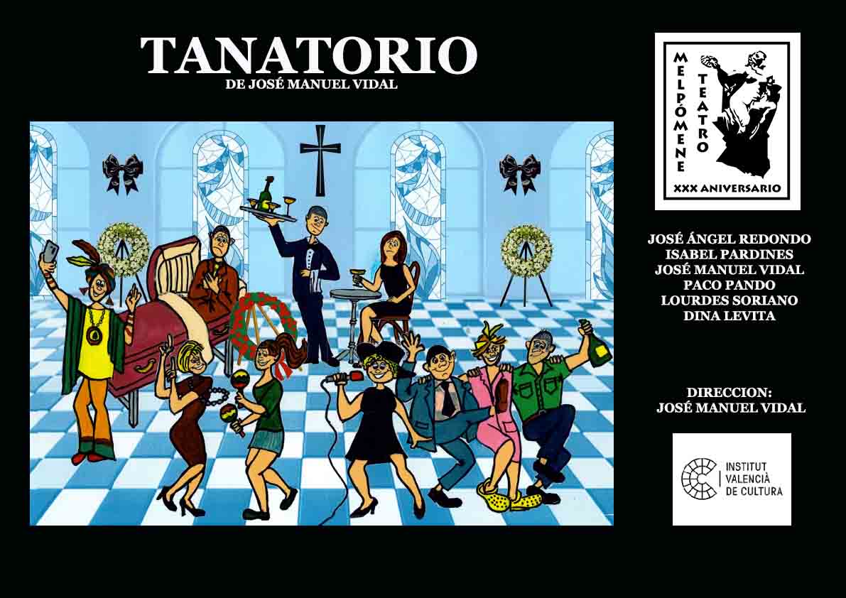 TANATORIO