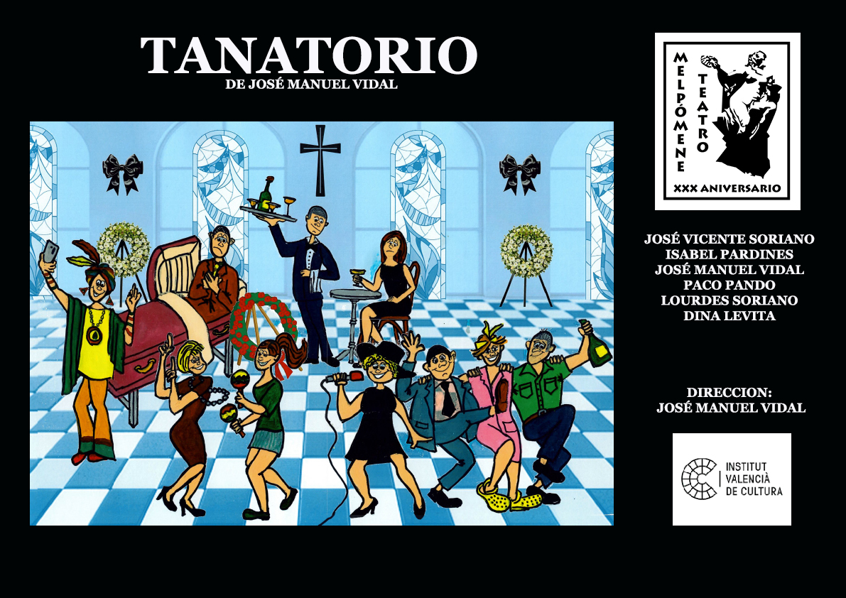 TANATORIO