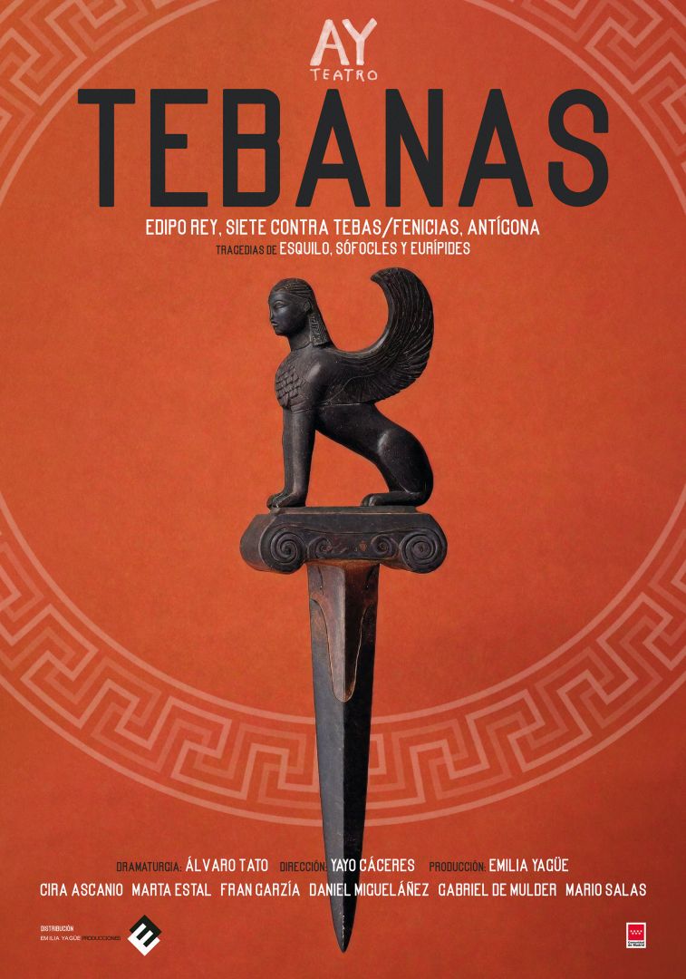 TEBANAS