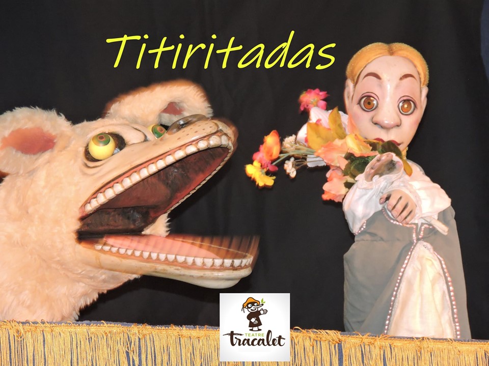 Títiritadas