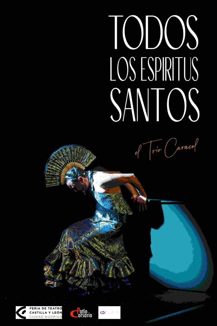 Todos los Espíritus Santos