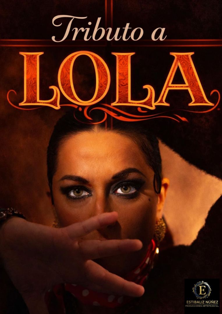 tributo a lola