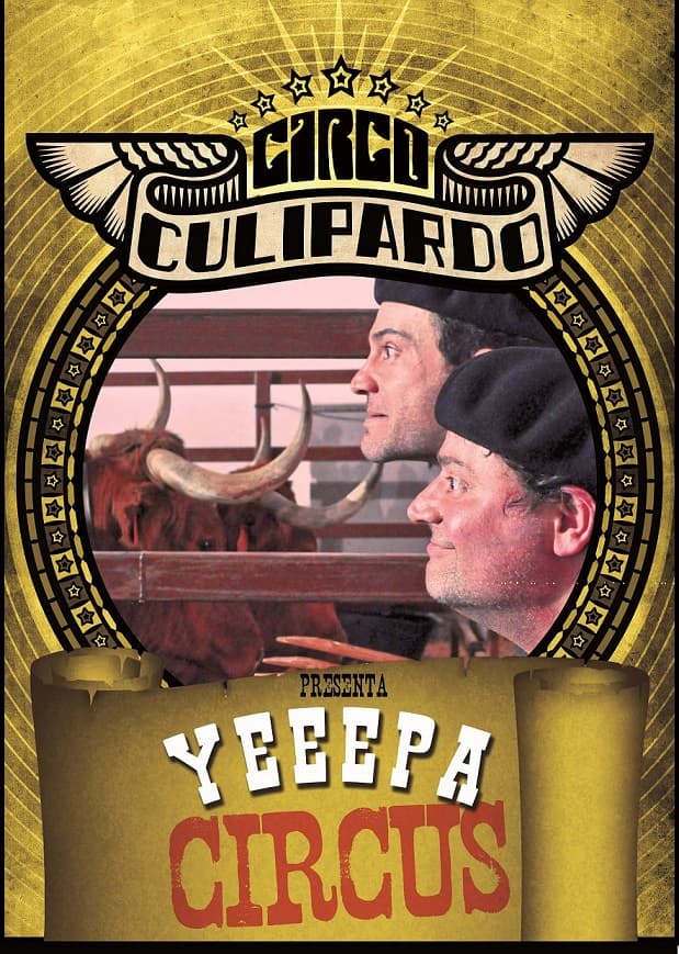 Yeeepa Circus