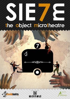 Sie7e