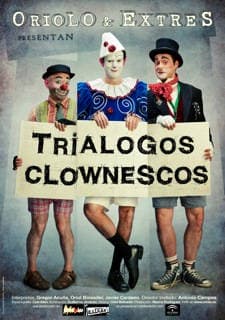 Trialogos Clownescos