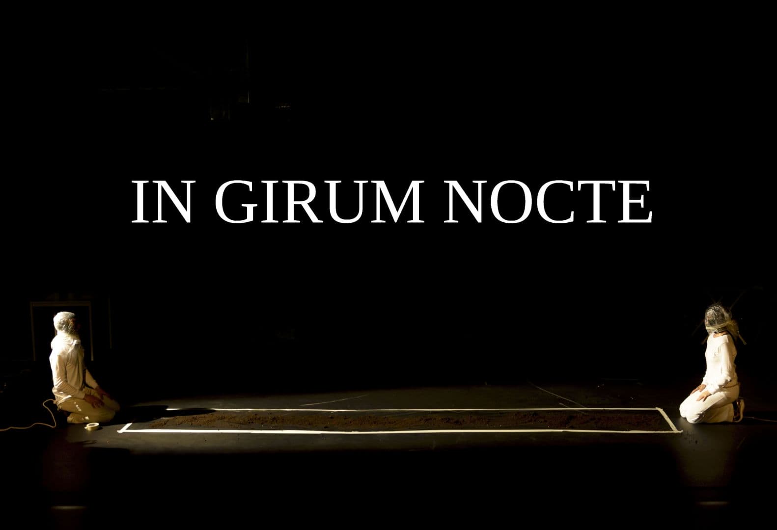 Ingirum nocte