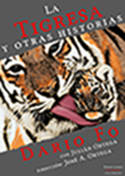 La tigresa y otras historias