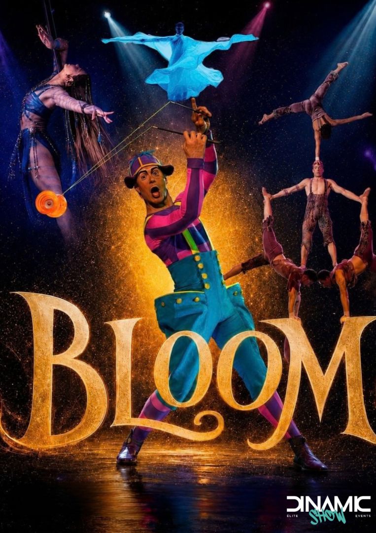 BLOOM
