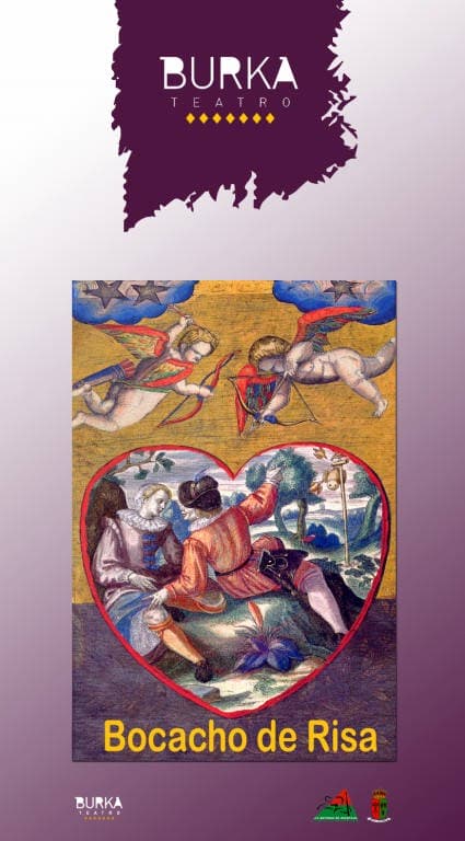 Bocacho de Risa