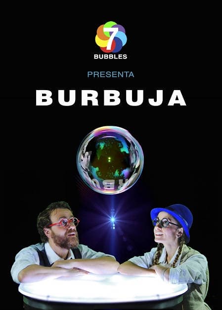 BURBUJA