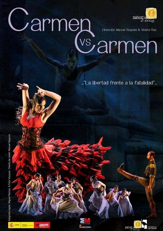 CARMEN VS CARMEN