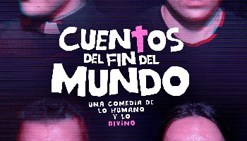 Cuentos del fin del mundo