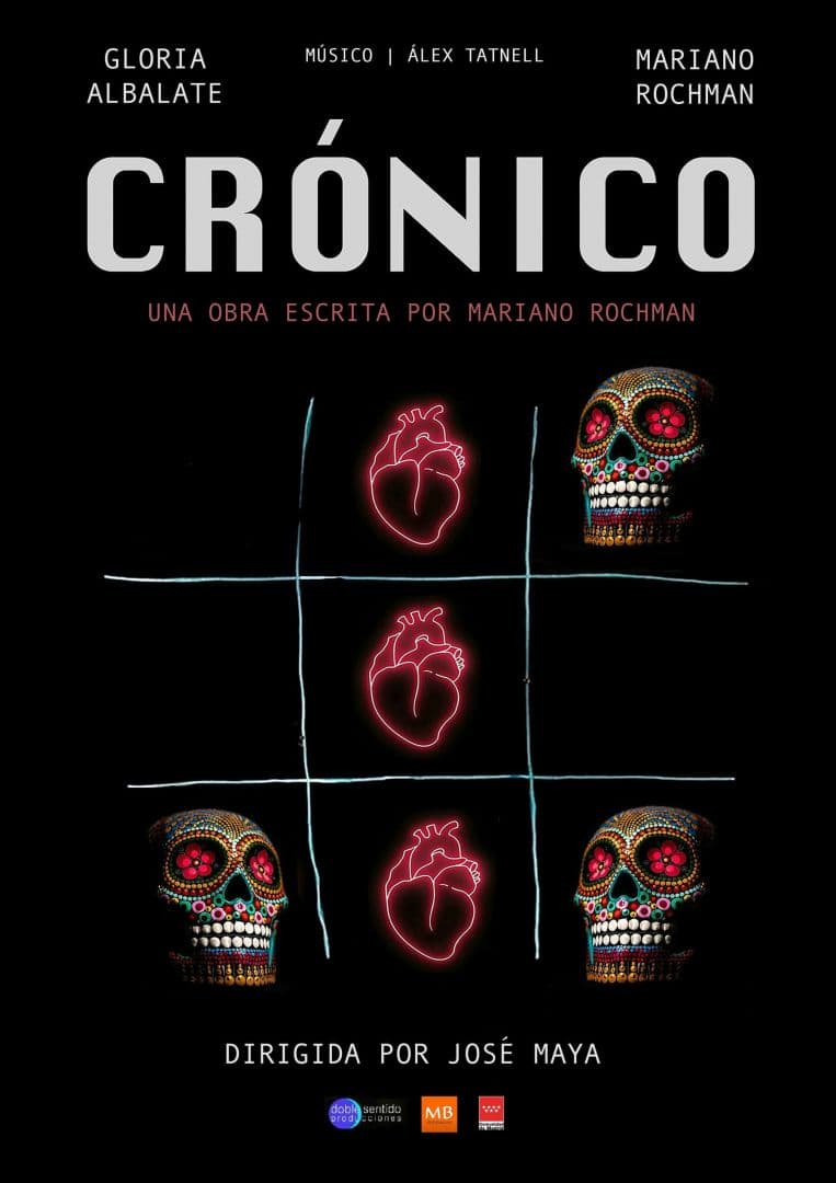 CRÓNICO