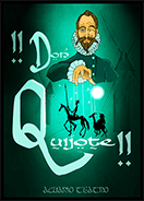 ¡DON QUIJOTE!
