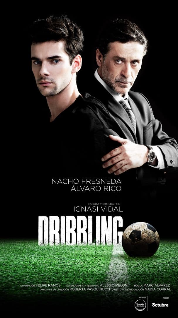 DRIBBLING