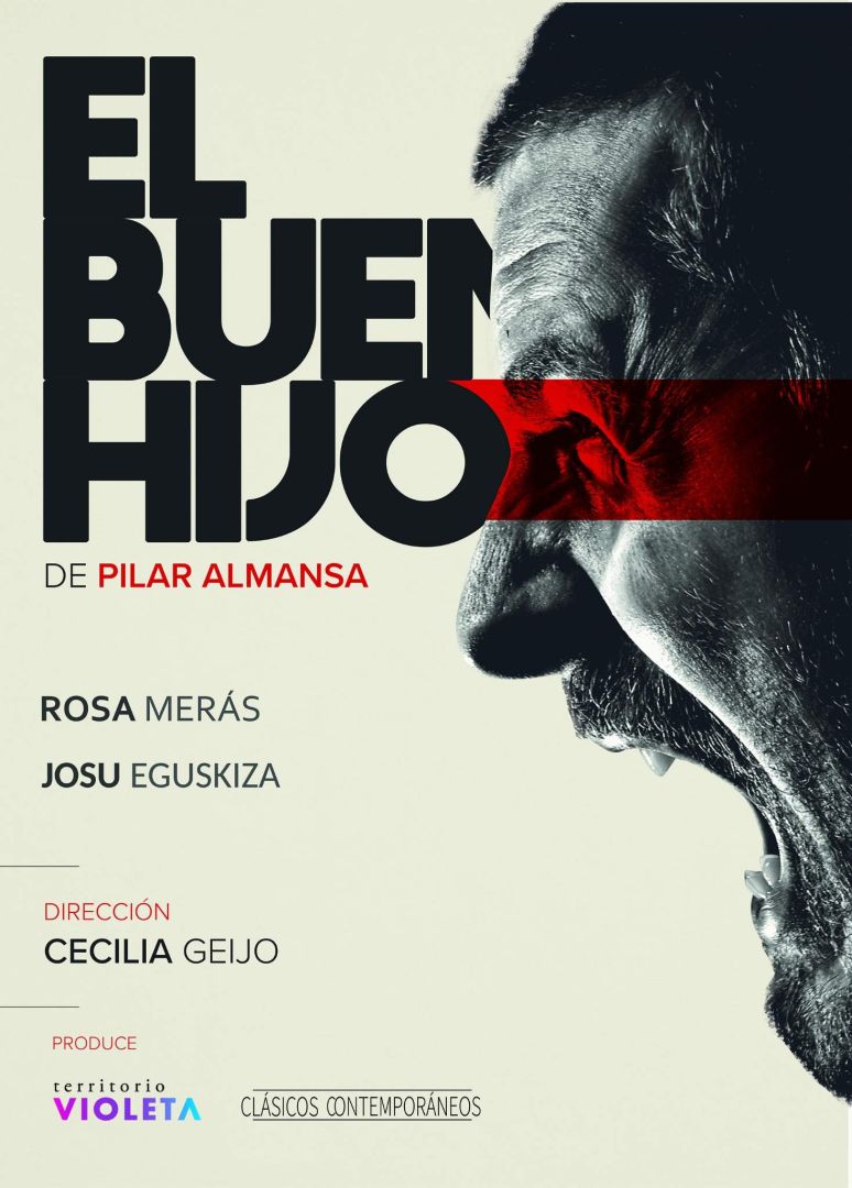 EL BUEN HIJO