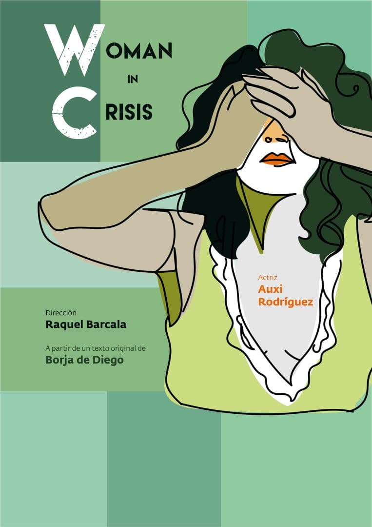 WC ( Woman in Crisis)