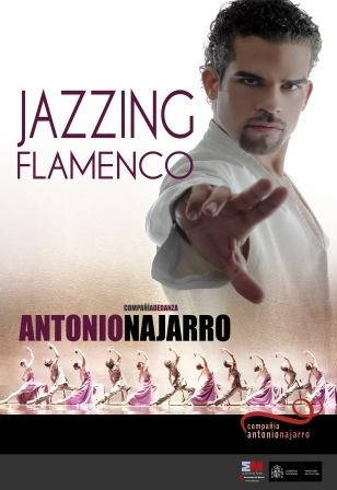 Jazzing Flamenco