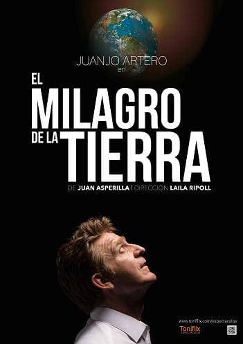 El Milagro de La Tierra