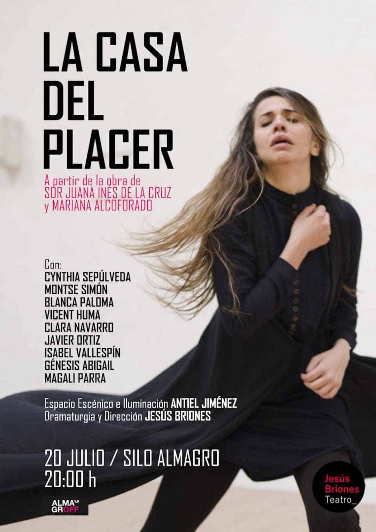 LA CASA DEL PLACER