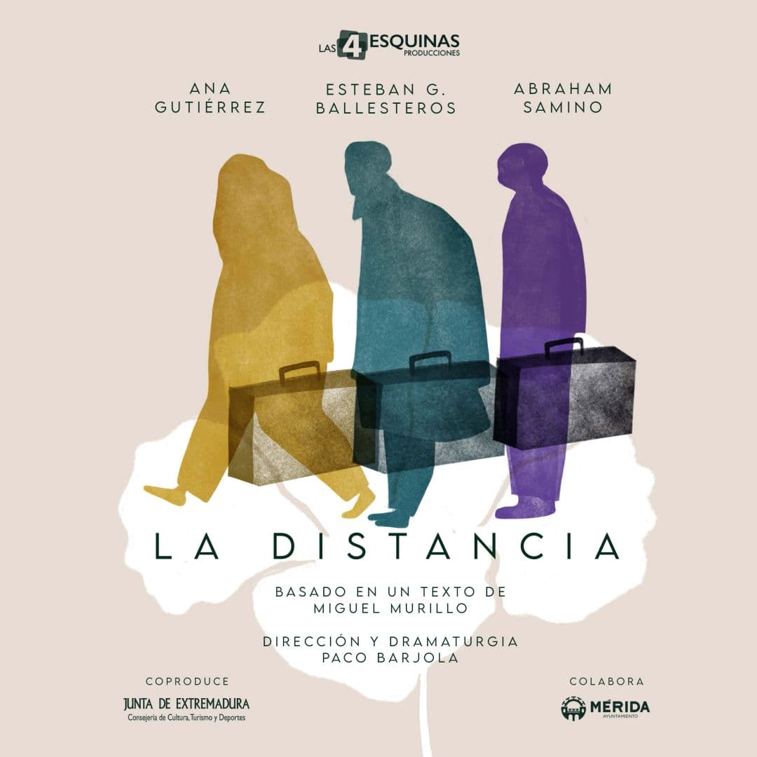 La Distancia