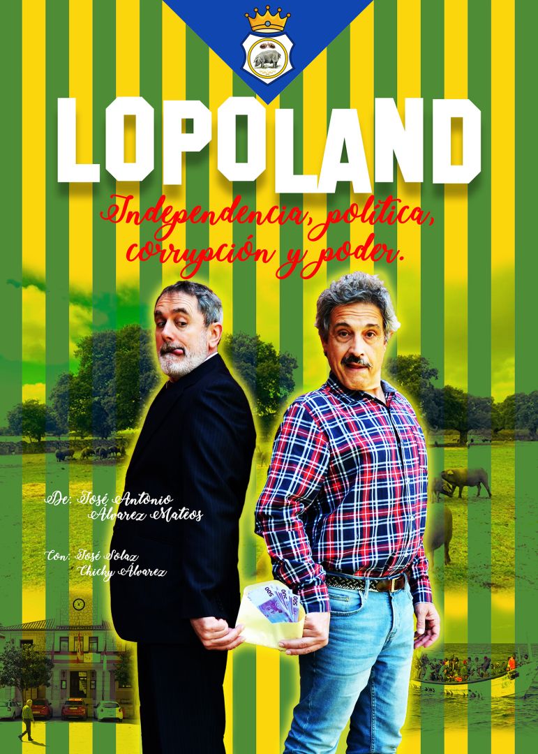 LOPOLAND