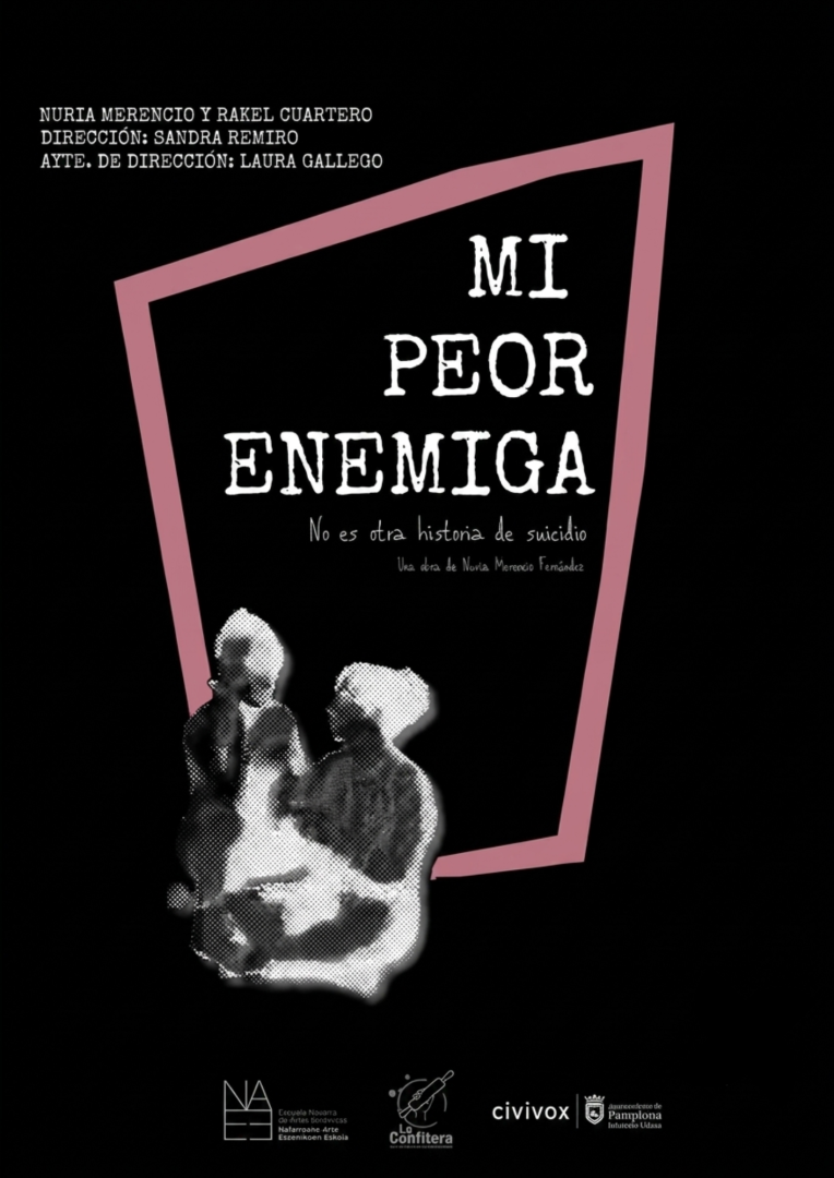 Mi peor enemiga