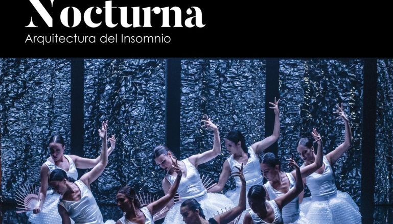 Nocturna (arquitectura del insomnio)