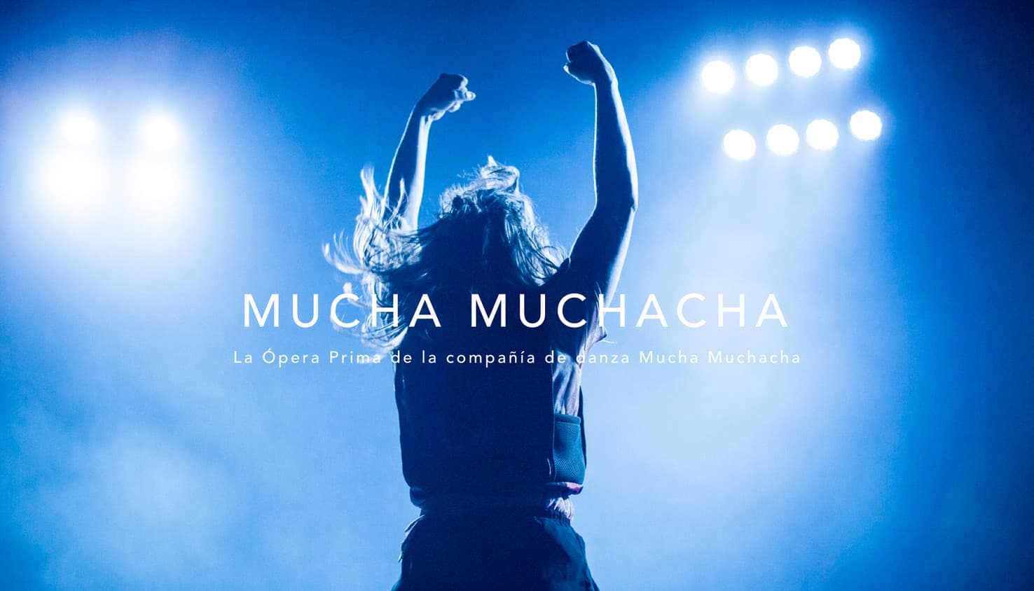 Mucha Muchacha