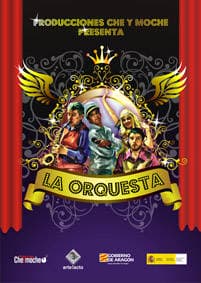 La Orquesta