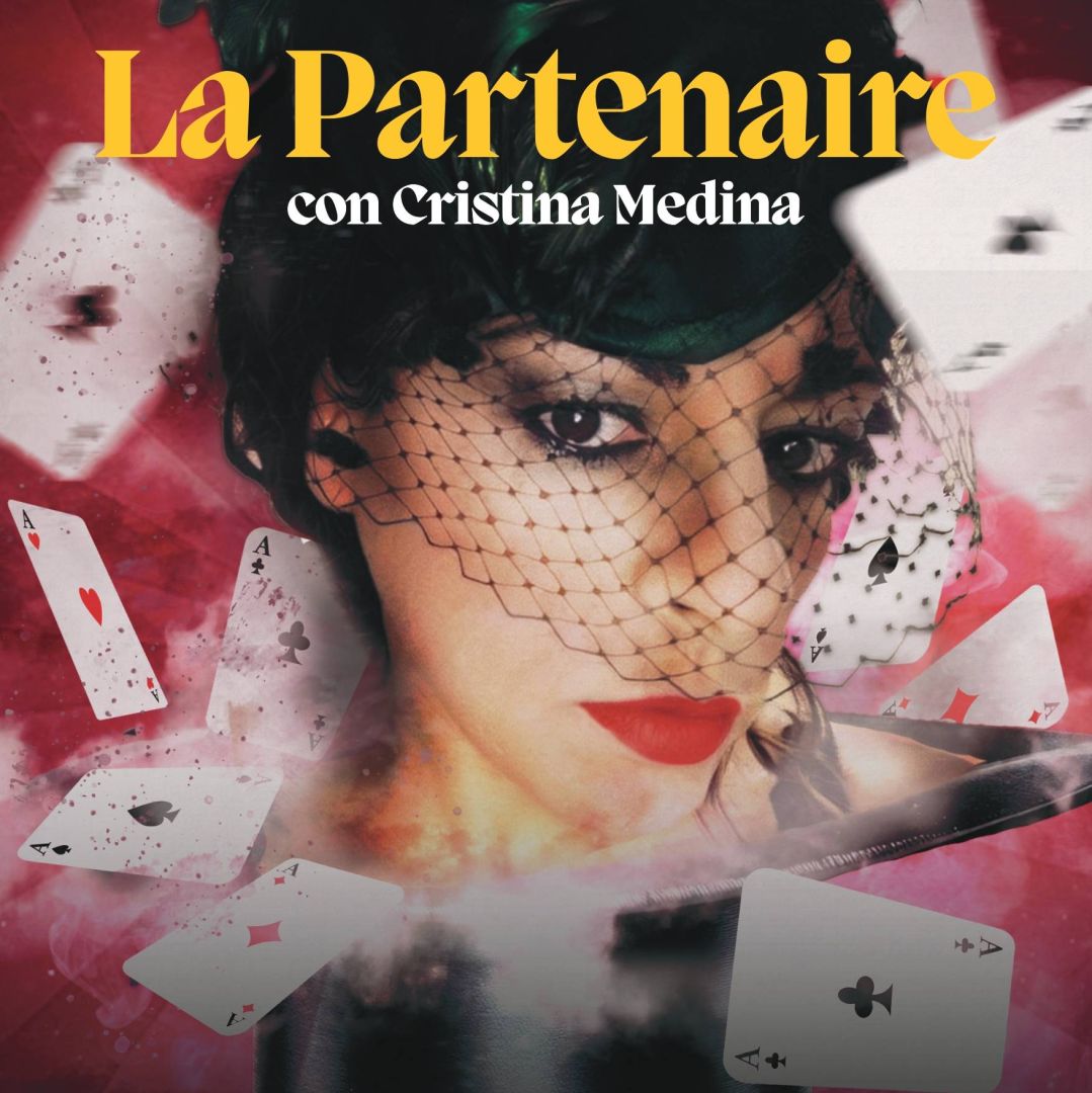 La Partenaire