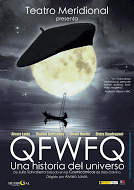 Qfwfq, una historia del Universo