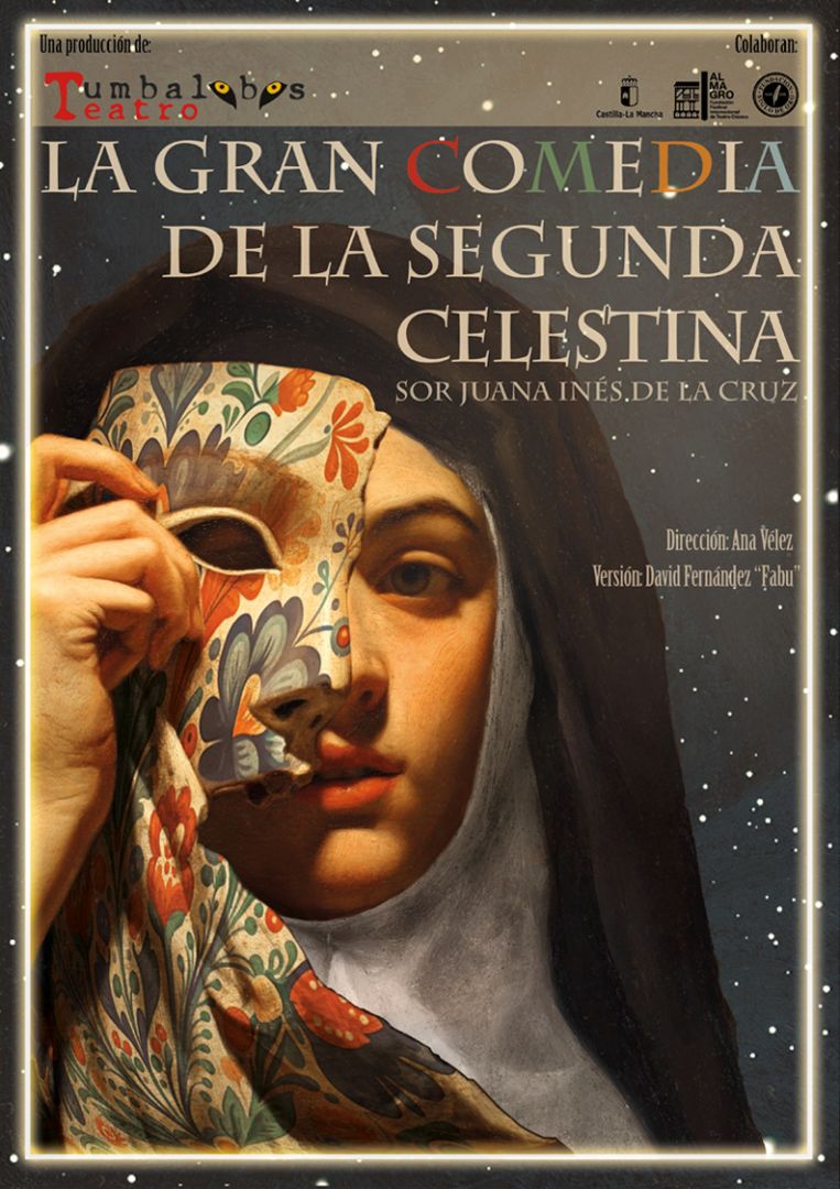 La Gran Comedia de la Segunda Celestina