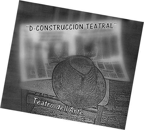 D'construcción Teatral