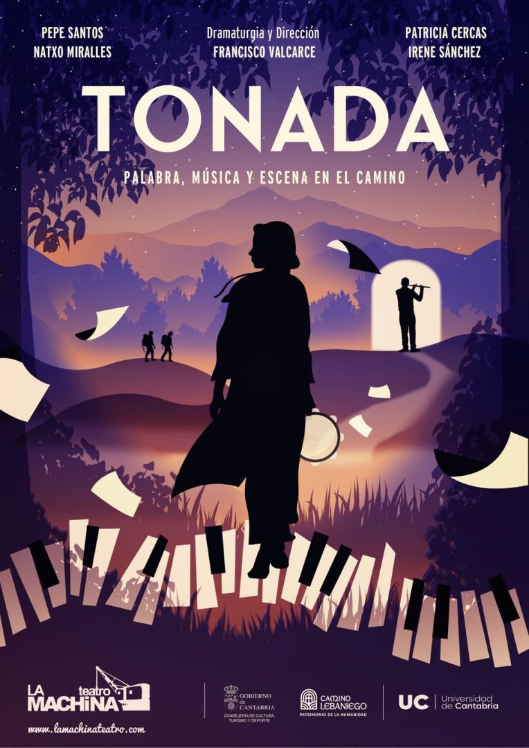 Tonada