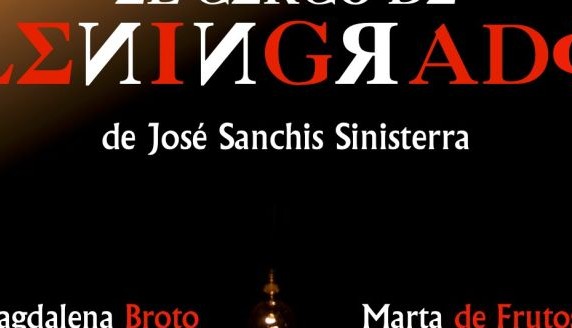 EL CERCO DE LENINGRADO
