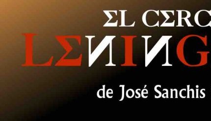 EL CERCO DE LENINGRADO