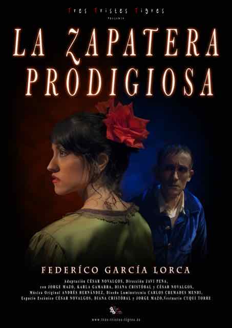 La zapatera prodigiosa