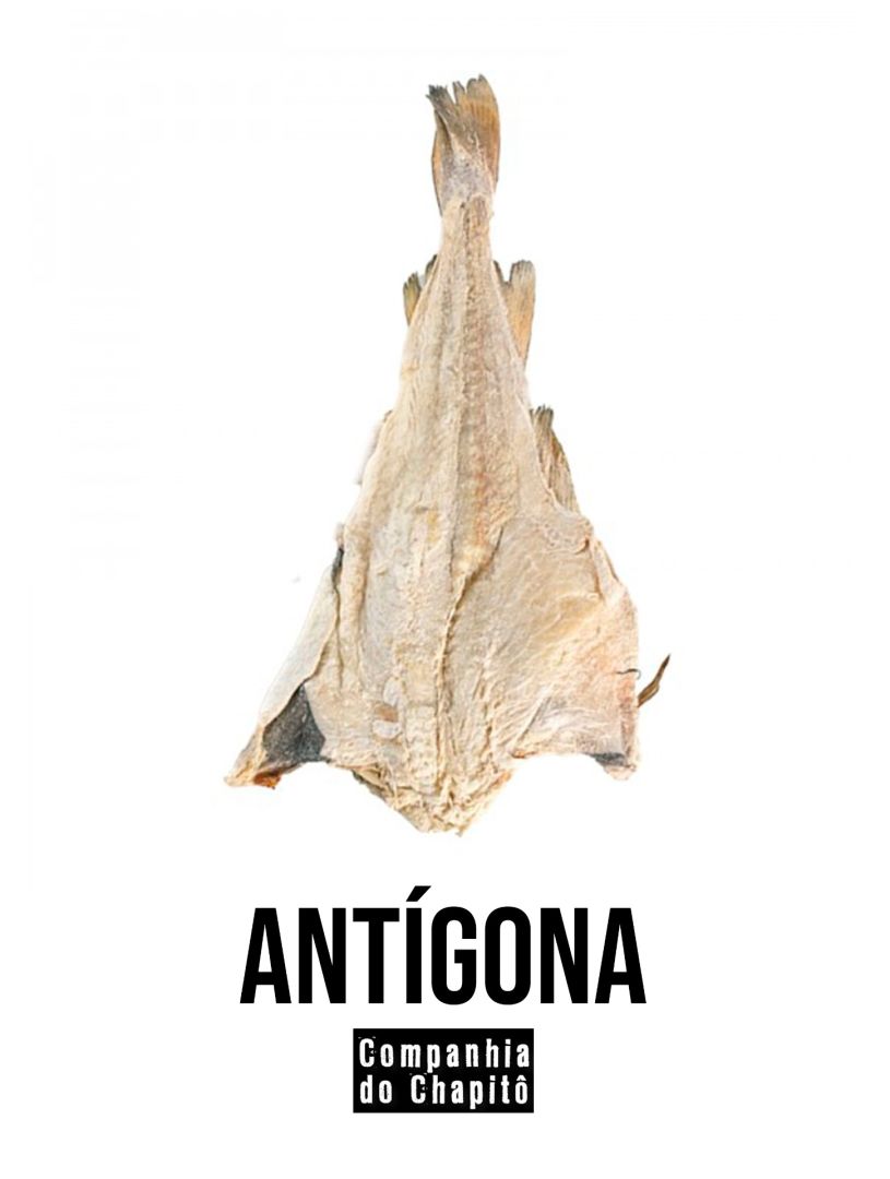 Antígona