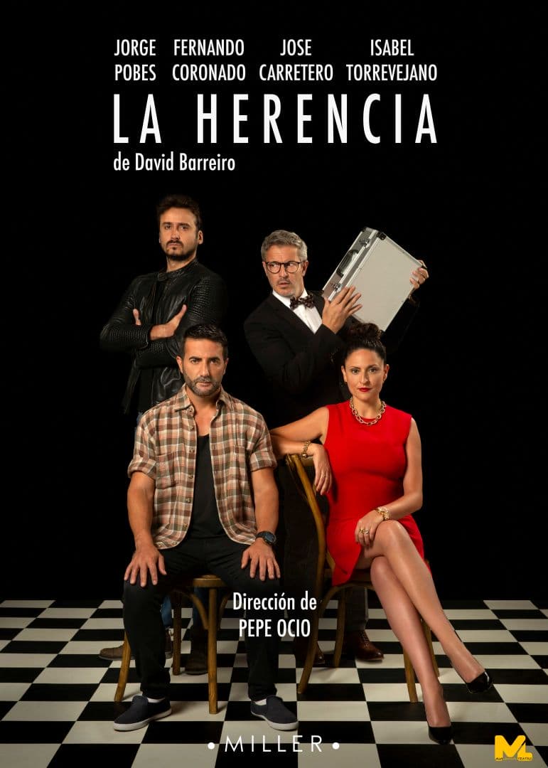 LA HERENCIA