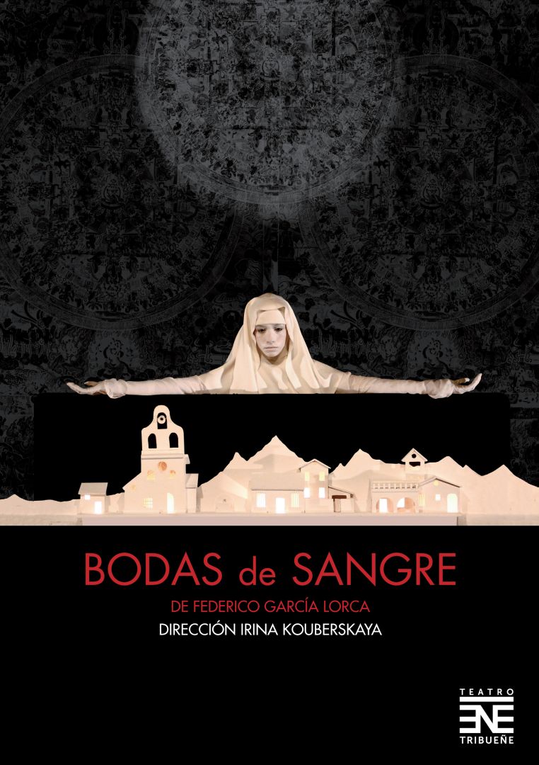 Bodas de sangre