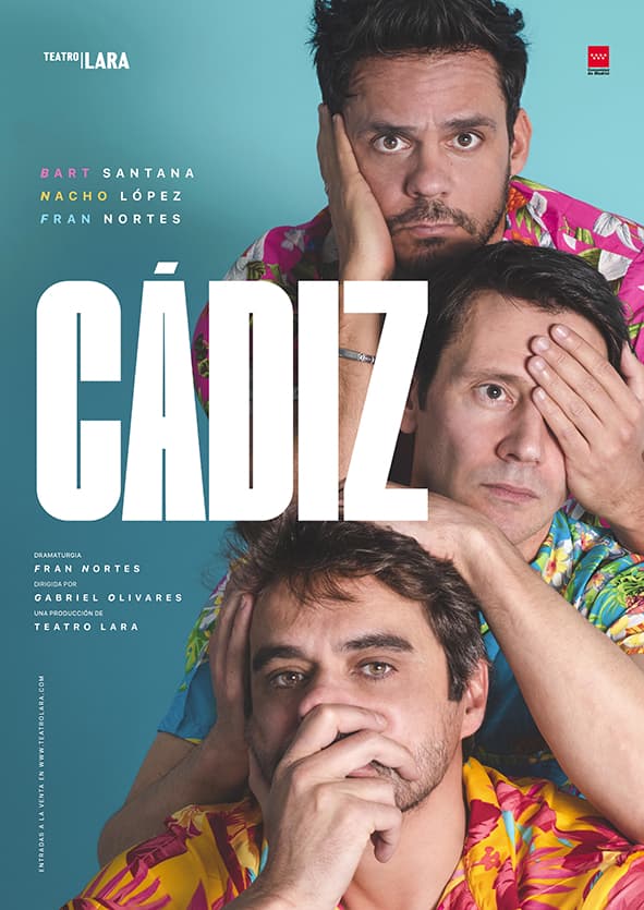 CÁDIZ