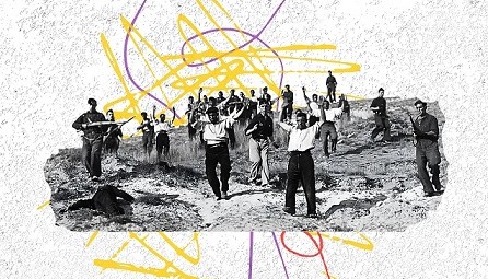 FOSA. Memoria de un amor