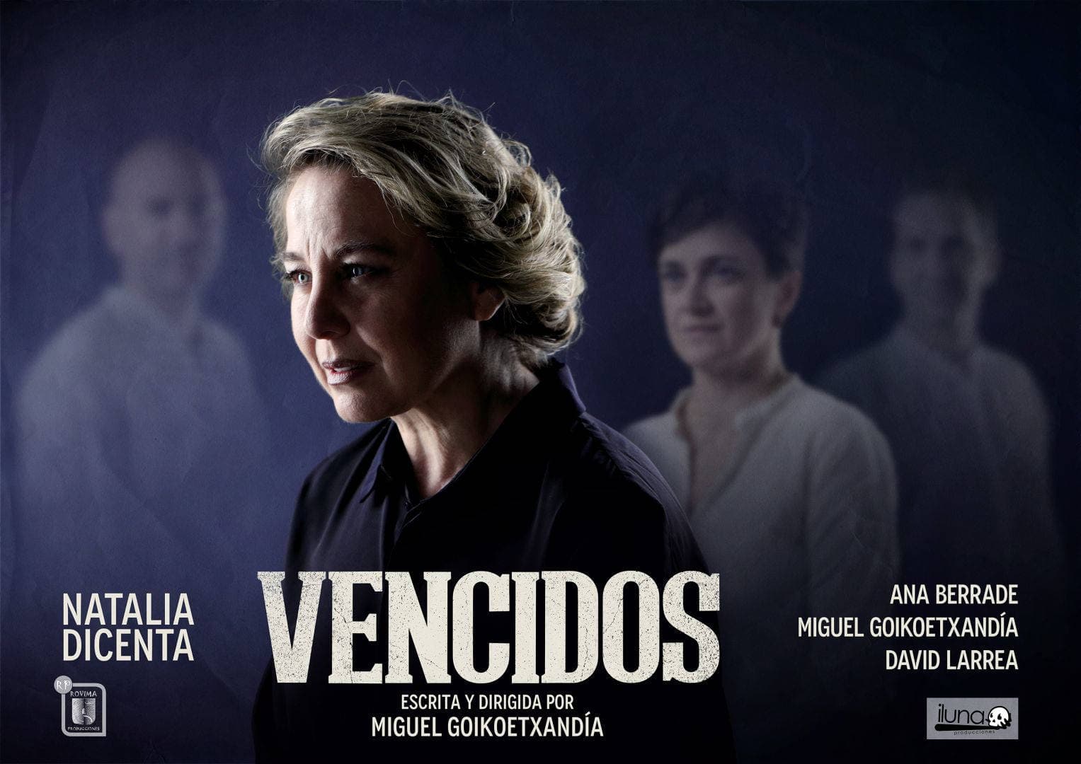 VENCIDOS 