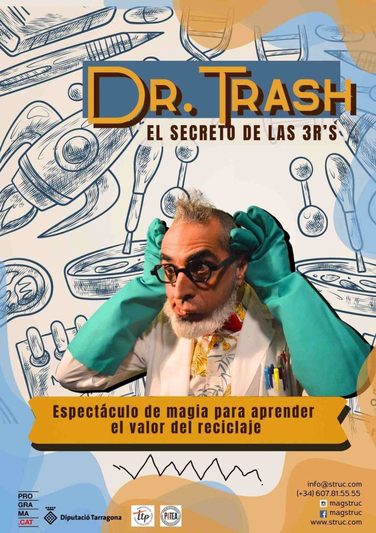 Dr. Trash