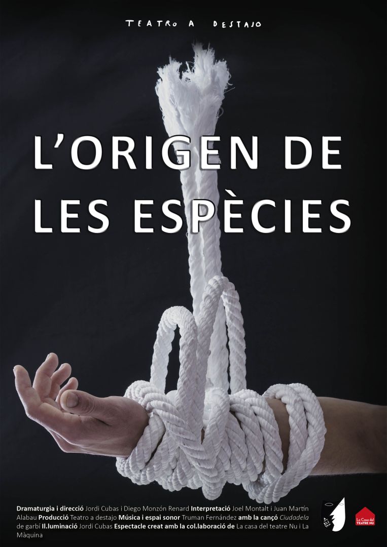 L'Origen de les espècies